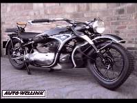 BMW R35